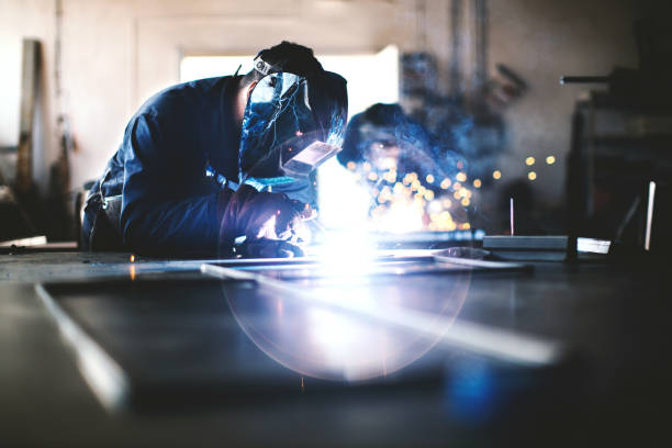 Best Marine and Shipbuilding Welding in Jackson, MI
