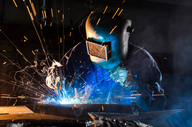 Best Artistic and Custom Metal Fabrication in Jackson, MI