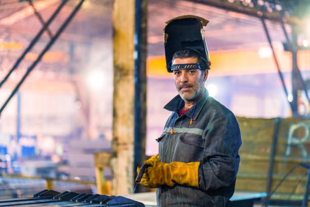 Affordable Welder Services in Jackson, MI