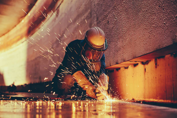 Best Automation and Robotic Welding in Jackson, MI