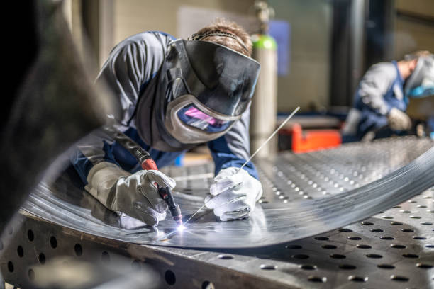 Best Welding Inspection and Certification in Jackson, MI