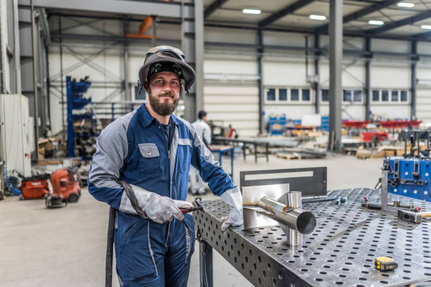 Best Automotive Welding in Jackson, MI