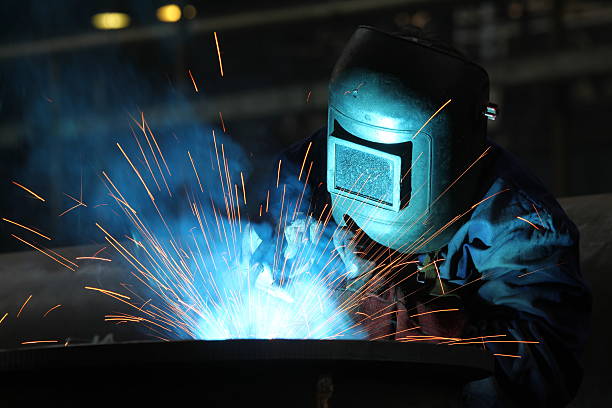 Best Pipe Welding in Jackson, MI