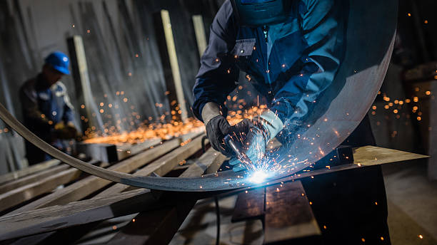 Best Structural Steel Welding in Jackson, MI