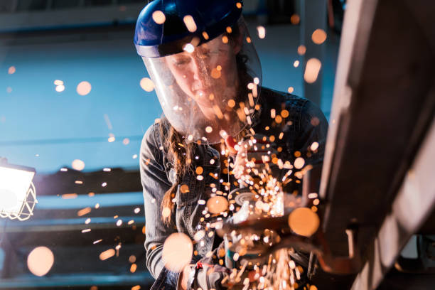 Best Artistic and Custom Metal Fabrication in Jackson, MI