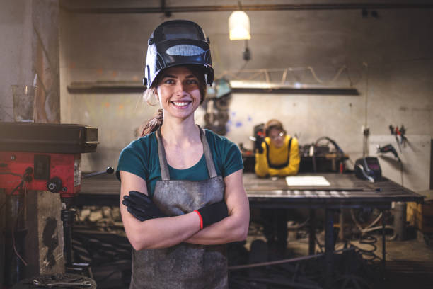 Jackson, MI Welder & Metal Fabrication Company